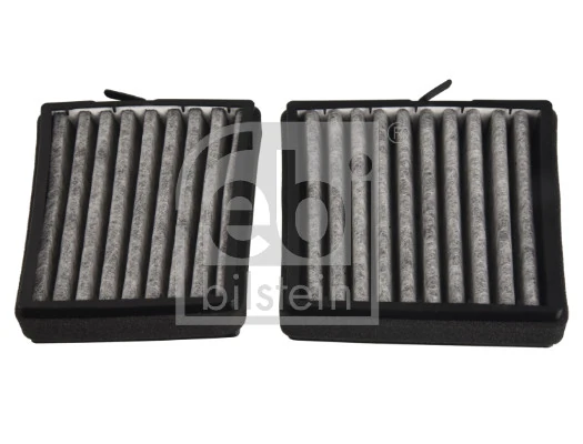 Filter Set, cabin air